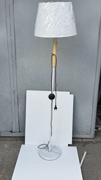 Продам красивый светильник