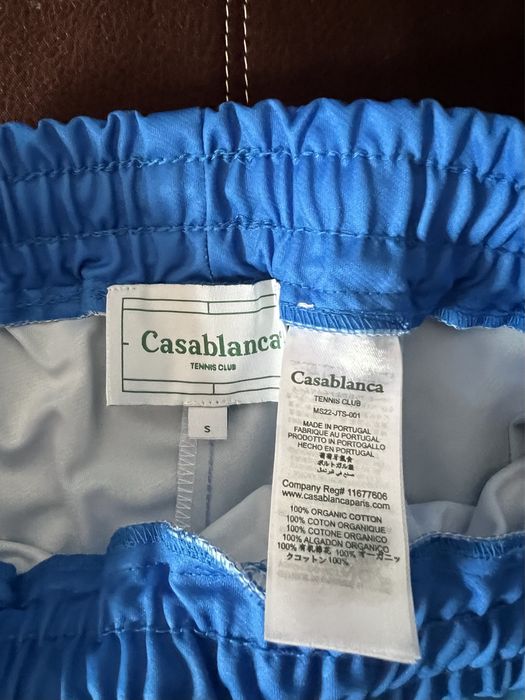 Compleu de vara Casablanca