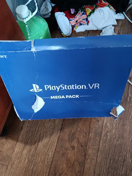 Mega Pack PS4 ( Ochelarii vr + periferice+ căști gaming ps originale.