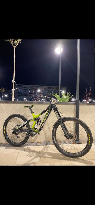 Vand norco aurum 2017