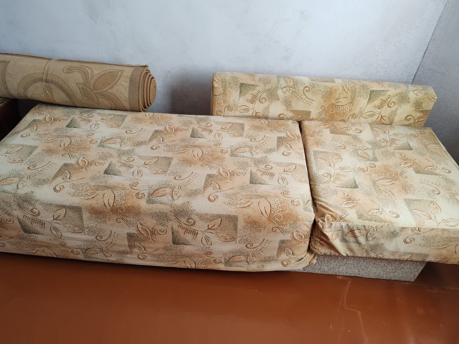 Диван уголок трансформер