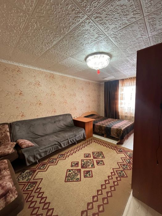 Продам квартиру юбилейный