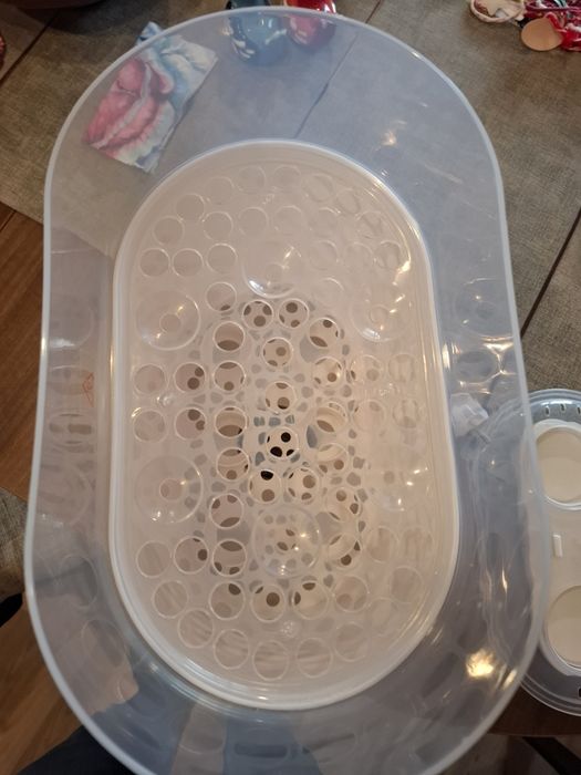 Стерилизатор Gorenje ST 550BY