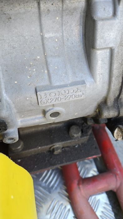 Картинг honda 270cc