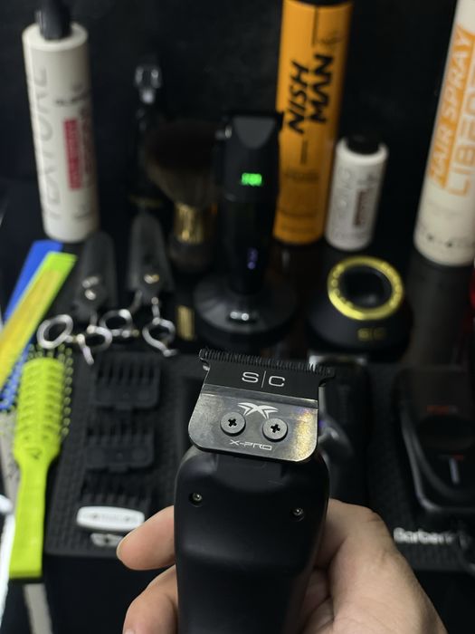 Vand trimmer stylecraft instinct !