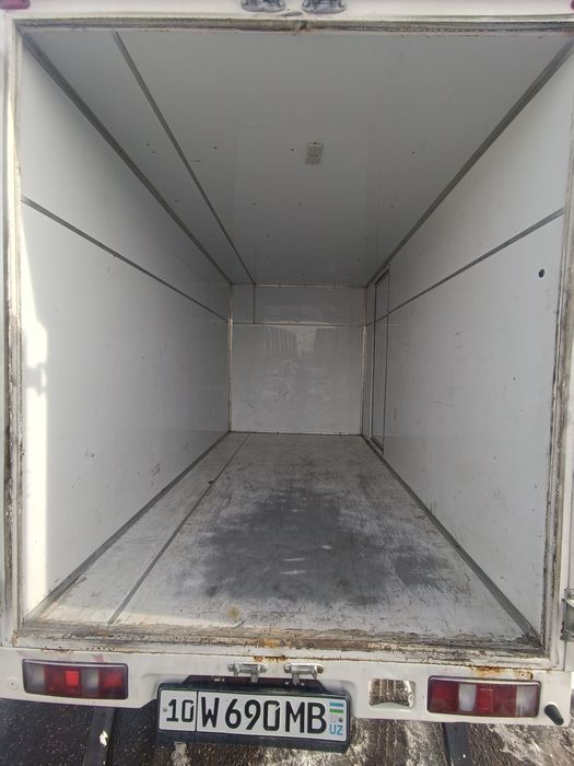 Changan Lux Сотилади срочно