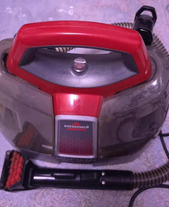 Перяща прахосмукачка Bissell 36988
