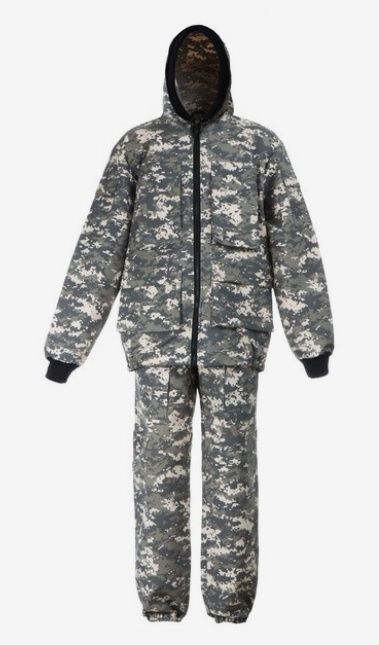 Костюм летний "Урай"