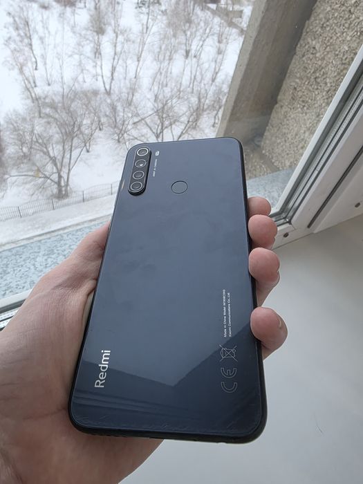 продам или обменяю xiaomi redmi note 8T