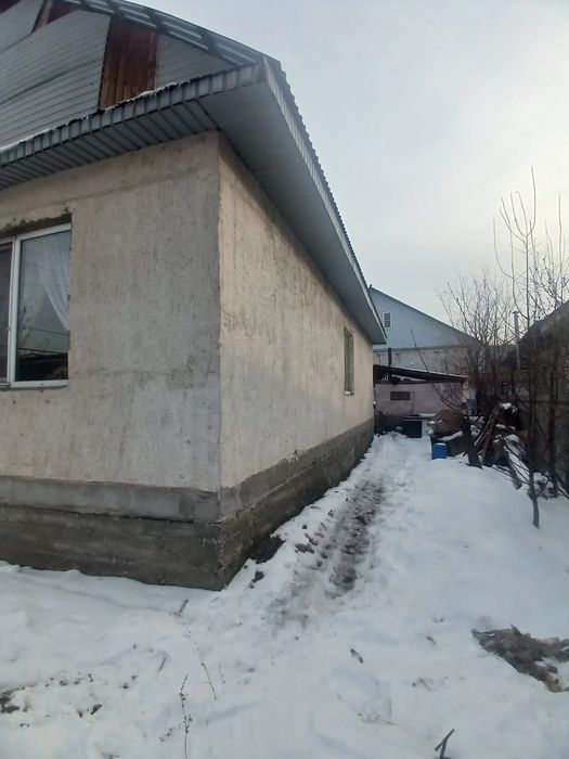 Продам дом на ...