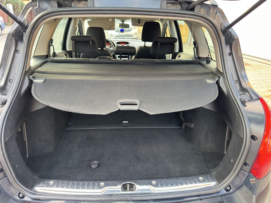 Peugeot 308 an 2010 1,6HDI