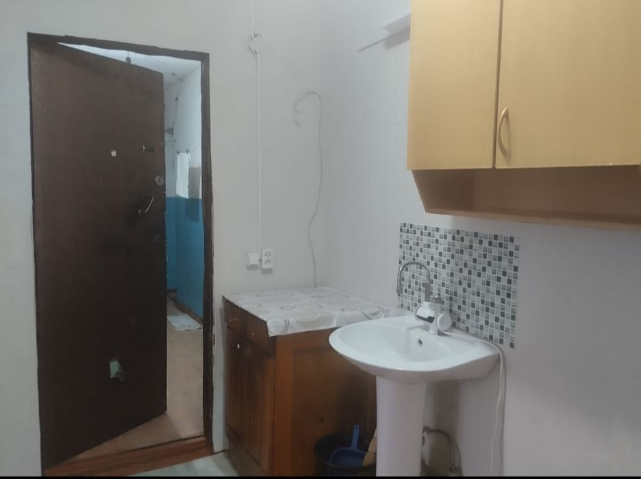 Продам общежитие на 1000 мелочях