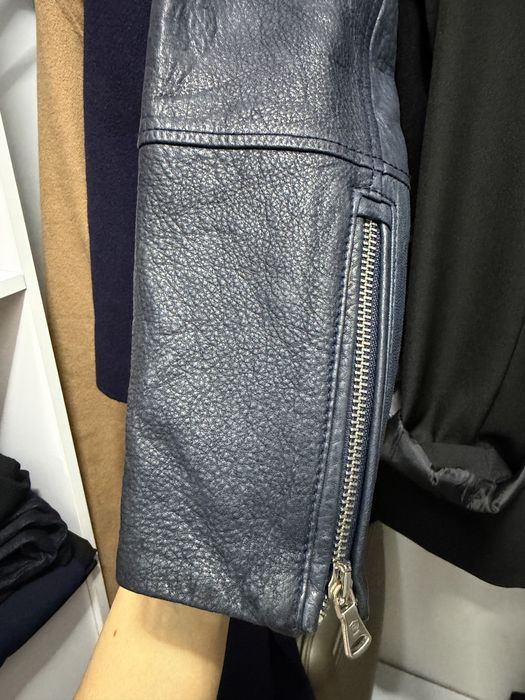 Брендовая куртка massimo dutti