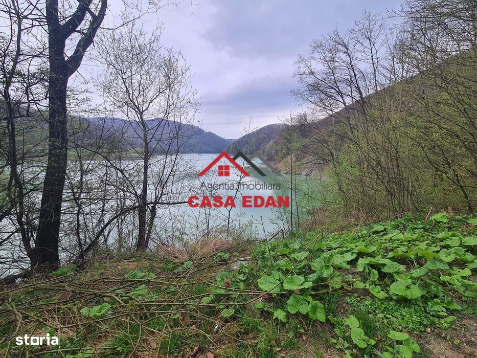Teren intravilan in Valea Doftanei - Parajul Paltinu--1000 mp--120e