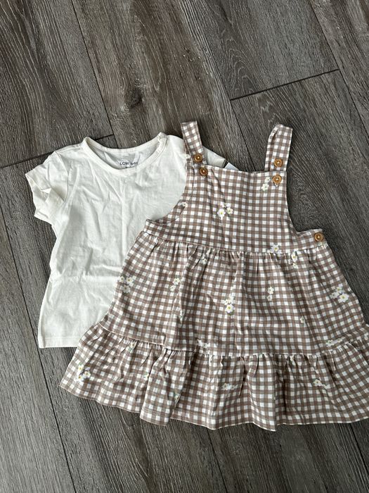 Новая детская одежда