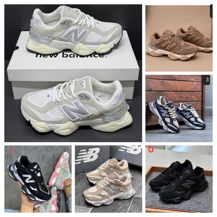 Adidasi barbati 40-44