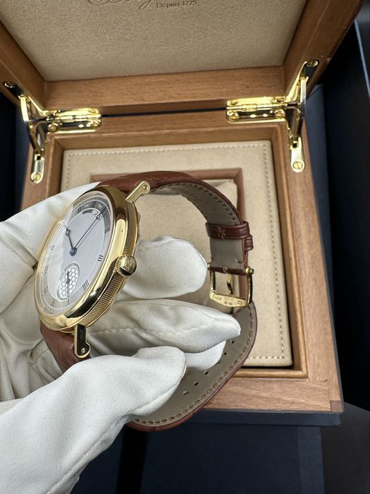 Breguet Classique 5140BA/12/9W6