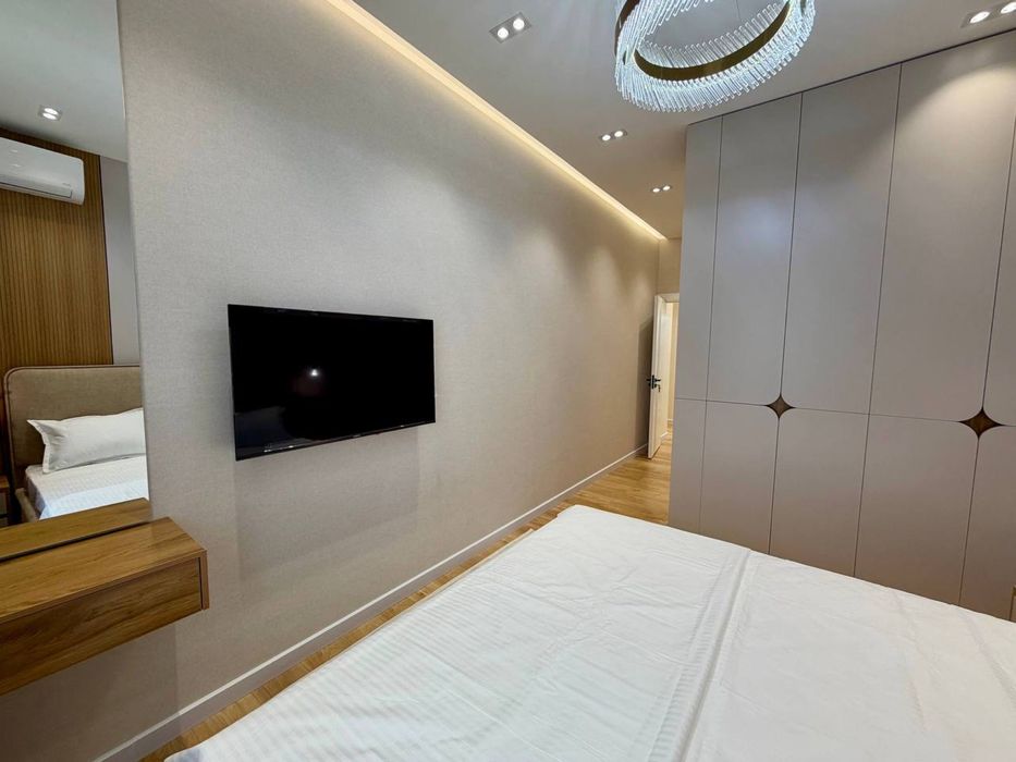 Продается 3х ком. квартира, 61м2. ЖК «Oz Makon». Мирабадский район.