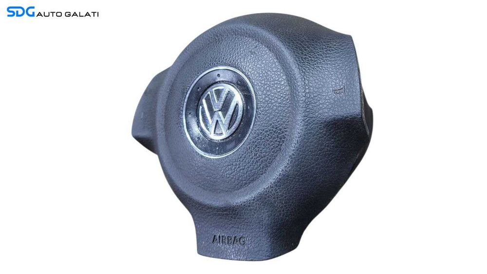 Airbag de pe Volan Volkswagen Polo 6R 2009 - 2022 [L8019]