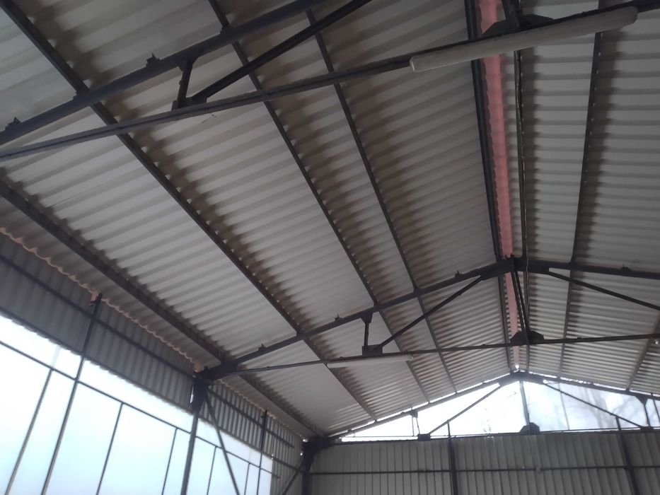 Продава се Промишлена сграда в Ловеч, Дикисана - 432 кв.м за 50 €/кв.м - Снимка #3