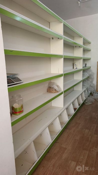 Витрина для магазина