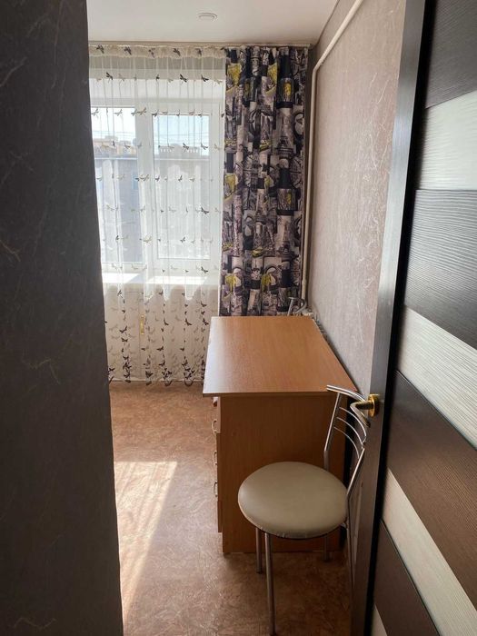 1 комнатная Юбилейный 4