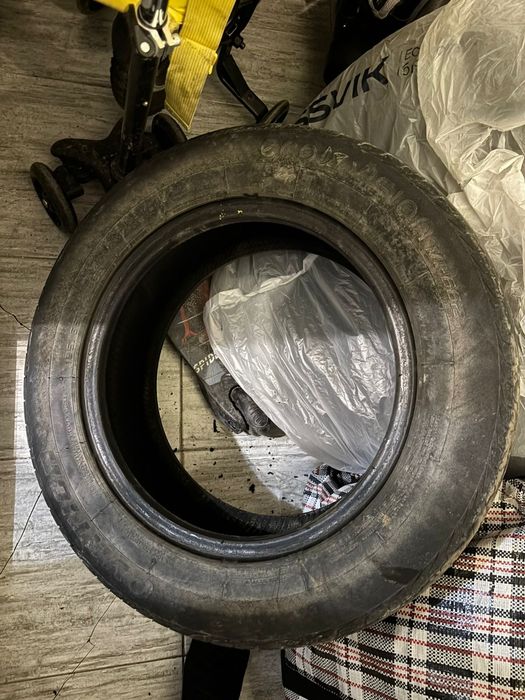 Продам летние шины