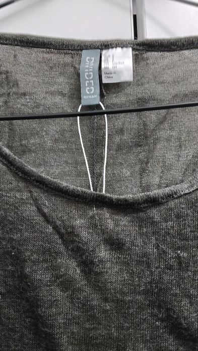 bluza barbati h&m