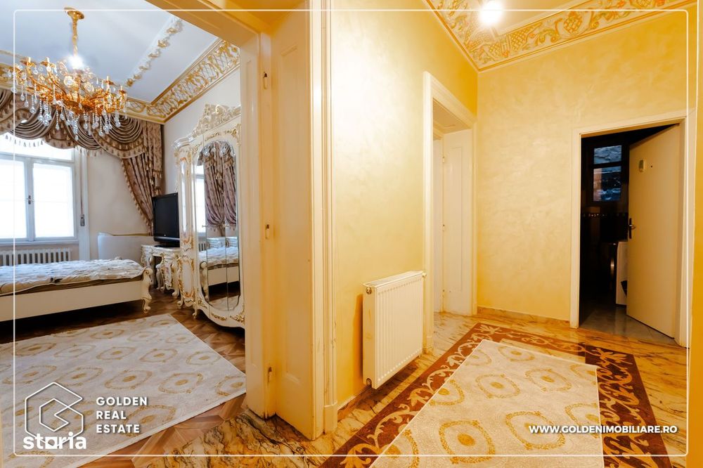 Apartament In Piata Victoriei – Timisoara — fotografia 3
