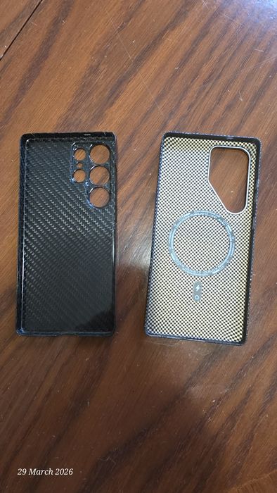 Samsung S25 Ultra кейс