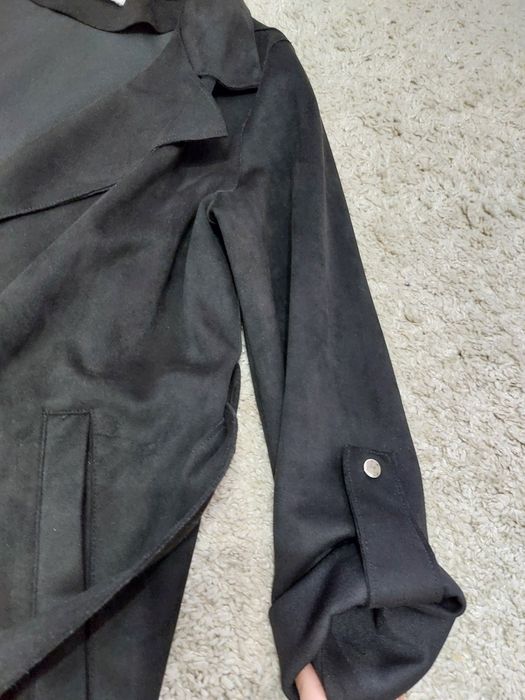 Trenci piele intoarsa