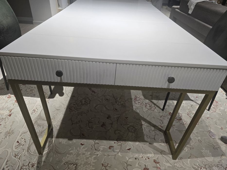 Стол трансформер 4 метра
