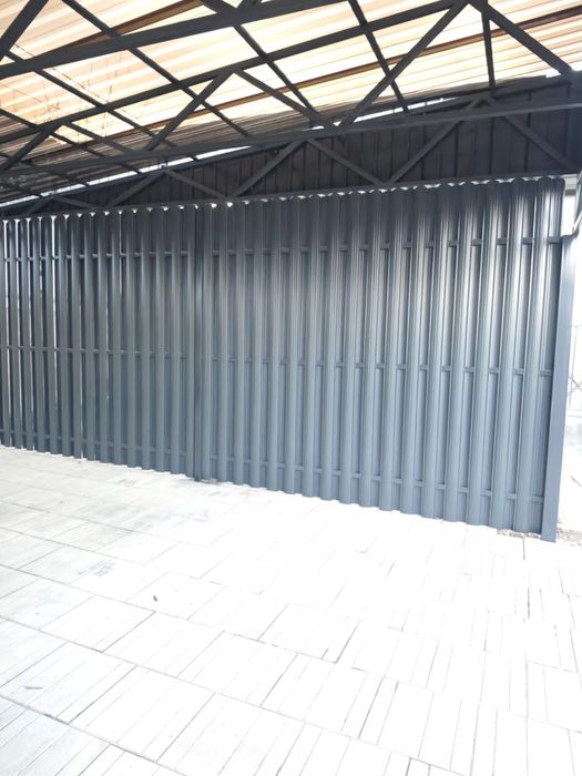 Продаётся штакетники