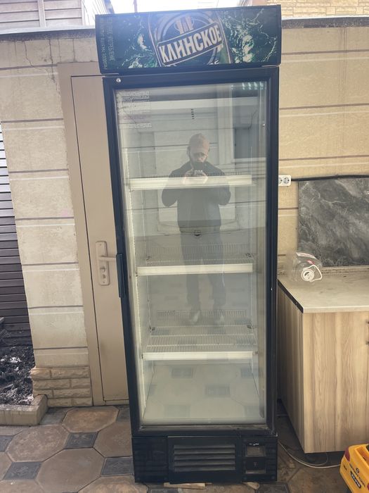 Продам холодильник