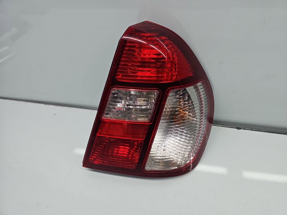 Stop aripa dreapta Renault Symbol 2 [Fabr 2008-2012] Berlina OEM