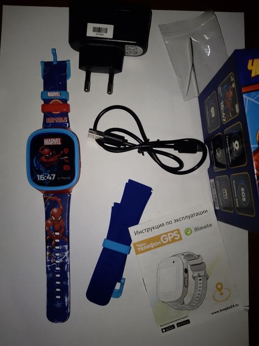 Продам смарт часы