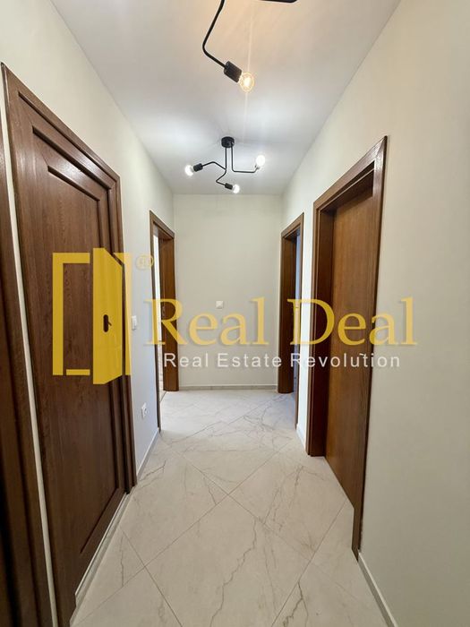 Дава се под наем Тристаен апартамент в София, Витоша - 100 кв.м за 787.95 € - Снимка #7