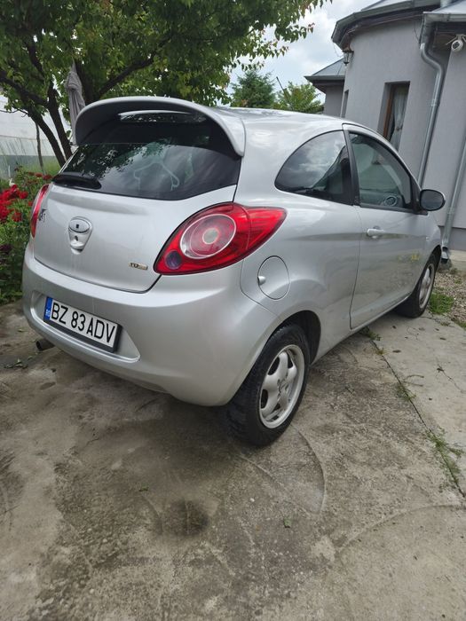 FORD Ka 2010 — imagine 3