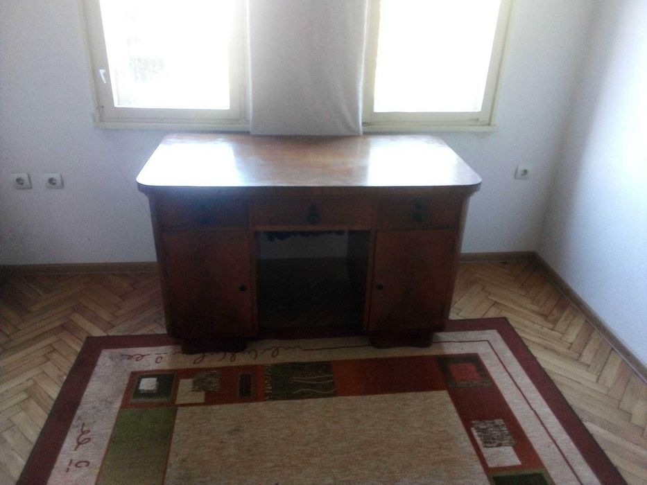 Архаично Колекционерско Бюро - Орех