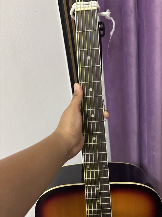 Гитара бу тараз.