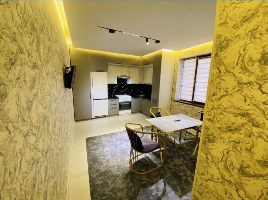 1-комн. квартира, 40 м², Алмазарский район
