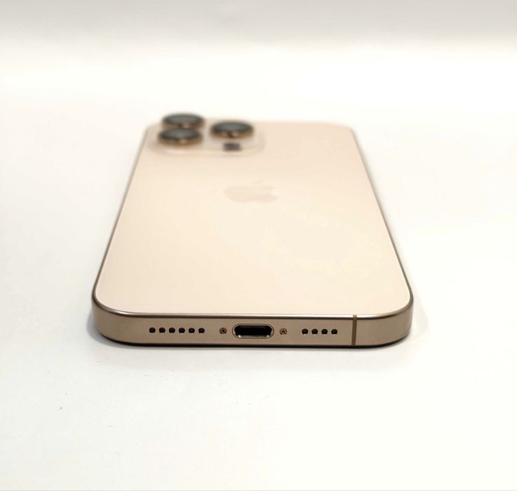 iPhone 16 Pro Max / 100% Baterie / 190 Cicluri Baterie / 256 GB