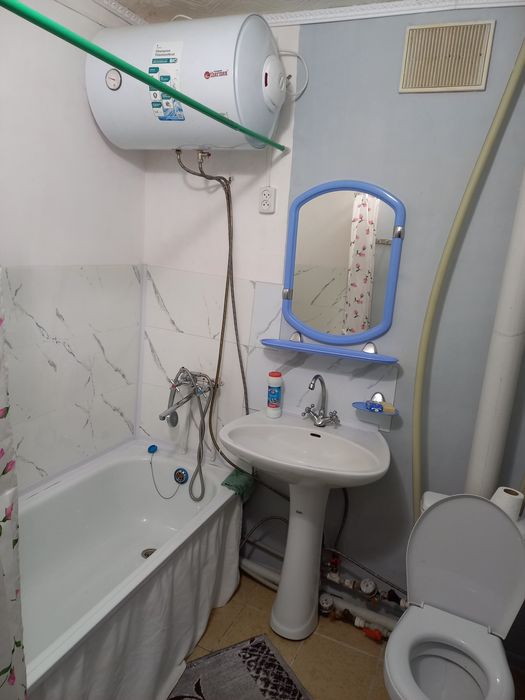 Продам 1-комнатную квартиру