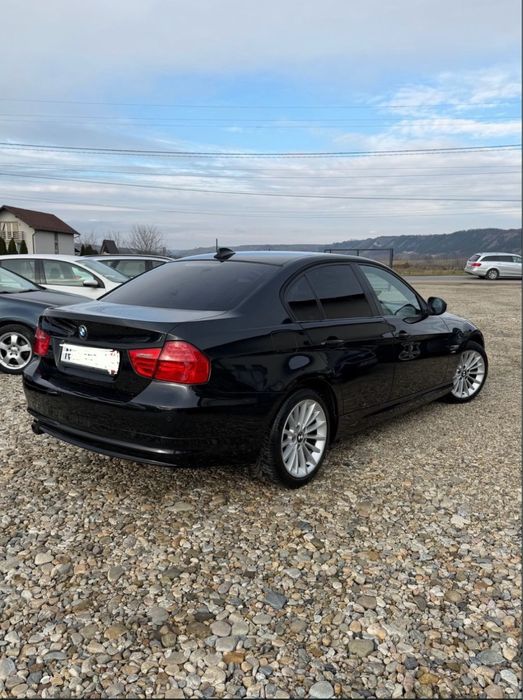 Vand BMW Seria 3 E90 pret 5000 euro negociabil !!