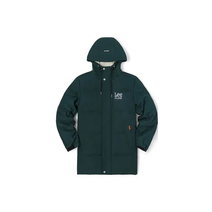 Мъжко зимно пухено яке Lee X-line
