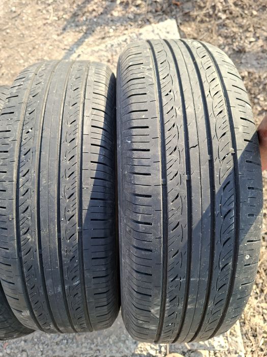 Продам шины 205/65/16