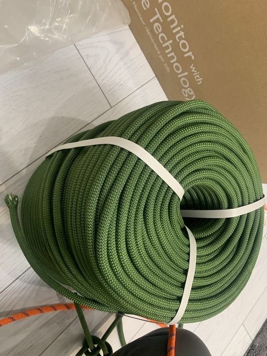 Веревки альпенист