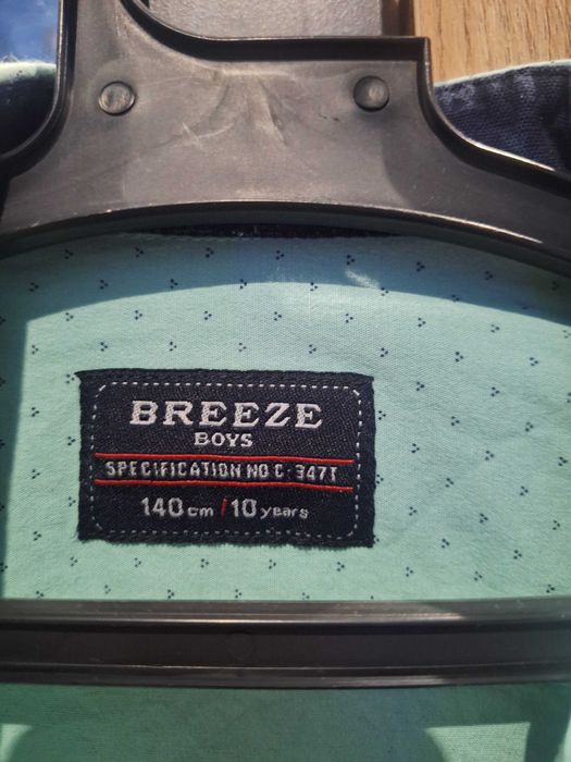 Официална риза 140 размер