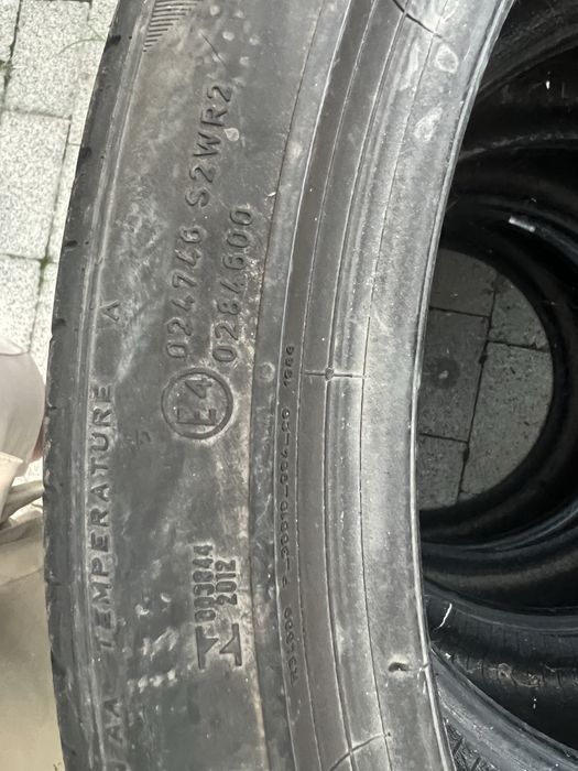 Cauciucuri pirelli