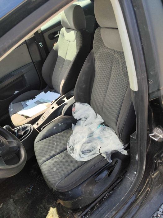 Seat Leon на части 1.4 бензин 63кв 86кс. код на мотора BXW